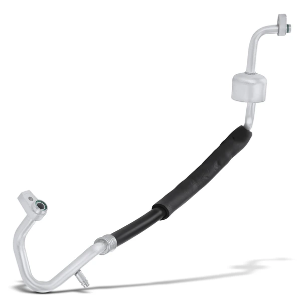 AC Suction Hose for Ford F-250 F-350 Super Duty 2017-2019 F-450 F-550 Super Duty