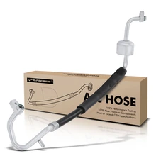 AC Suction Hose for 2017-2019 Ford F-250 Super Duty