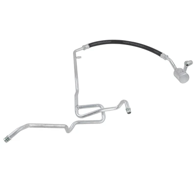 AC Discharge Hose