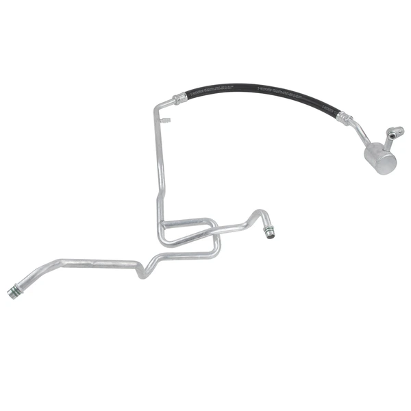 AC Discharge Hose for Toyota Sienna 2007-2010 V6 3.5L