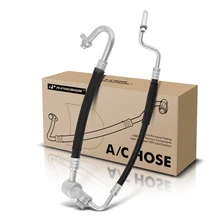 AC Manifold Hose Assembly for 2016-2018 Buick Envision