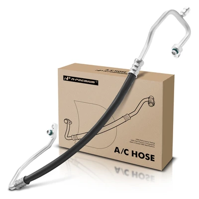 AC Discharge Hose
