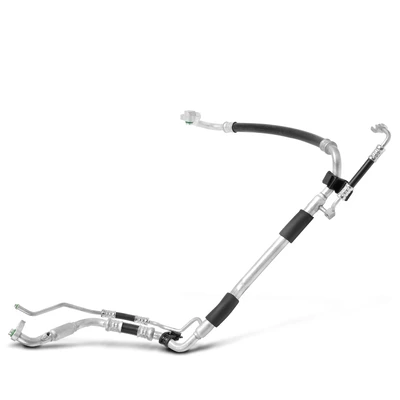 AC Suction and Liquid Hose Assembly