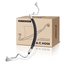 AC Discharge Hose