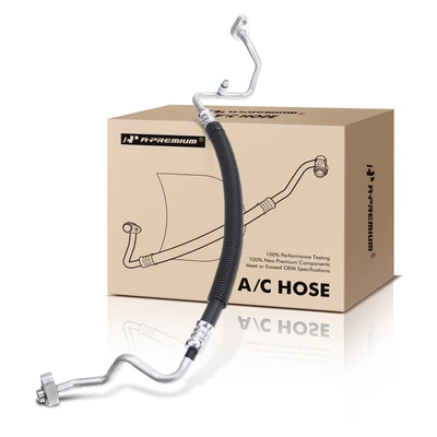 AC Discharge Hose for Ram 2500 3500 2012 Compressor to Condenser