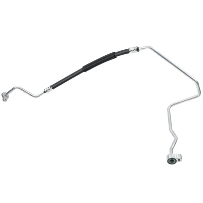 AC Discharge Hose