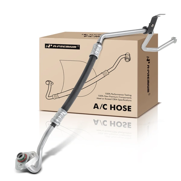 AC Liquid Line Hose Assembly for 2008-2009 Mercury Mariner