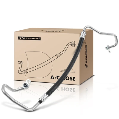 AC Discharge Hose
