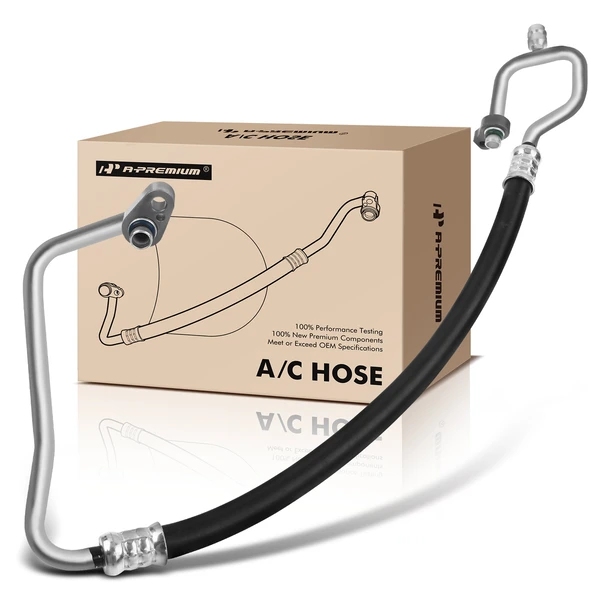 AC Discharge Hose for 2012-2018 Kia Forte5