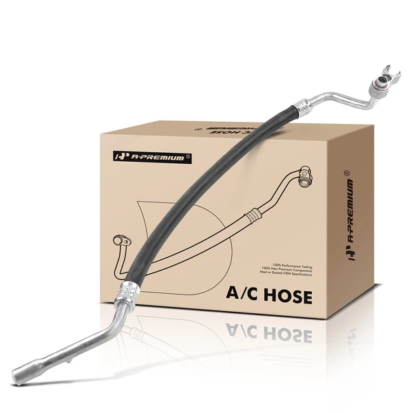 AC Suction Hose for 2002-2003 Dodge Ram 1500