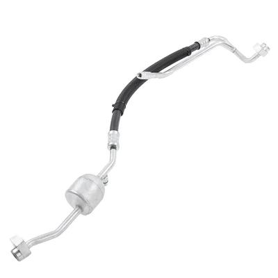 AC Discharge Hose for 2017-2019 Ford F-250 Super Duty