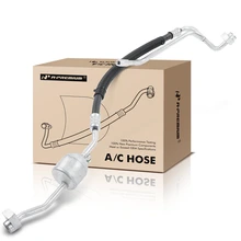 AC Discharge Hose