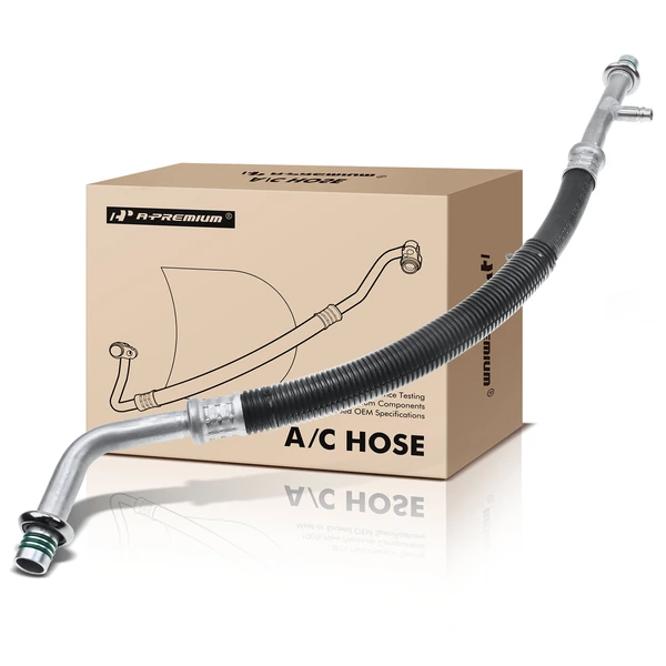 AC Liquid Line Hose Assembly for 2006-2011 Mercury Grand Marquis