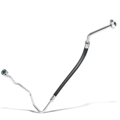 AC Discharge Hose