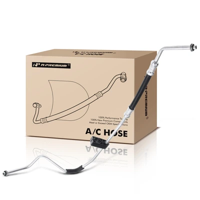 AC Liquid Line Hose Assembly