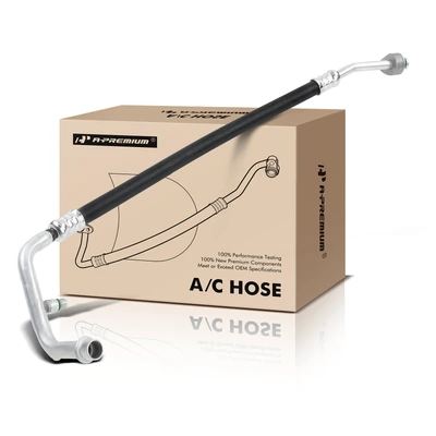 AC Discharge Hose