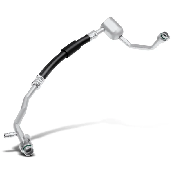 AC Suction Hose for Nissan Titan 2017-2019