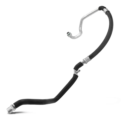 AC Suction Hose