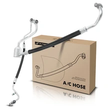 AC Manifold Hose Assembly for 2018-2021 Chevrolet Camaro