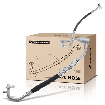 AC Manifold Hose Assembly