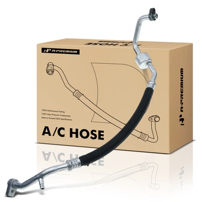 AC Suction Line for 2017-2021 Lincoln Navigator