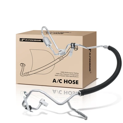 AC Discharge Hose for 2017-2020 Ford Fusion