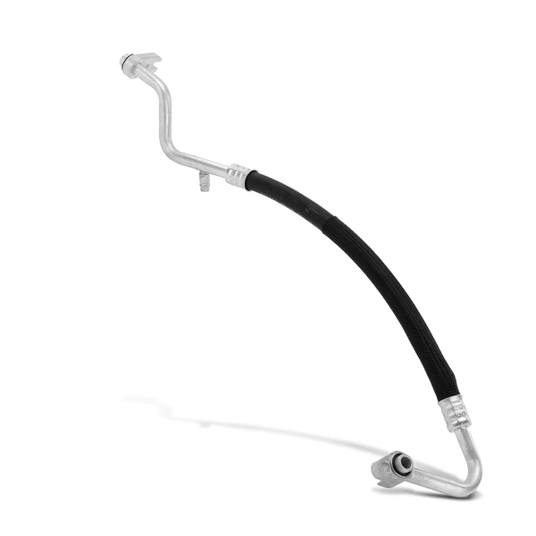 AC Suction Hose for Jeep Commander 2006-2007 Grand Cherokee 2005-2008 3.7L