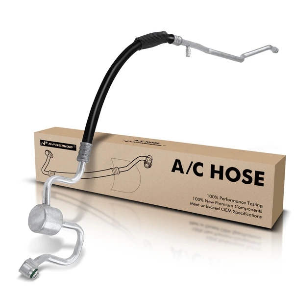 AC Suction Hose for 2005-2011 Cadillac STS