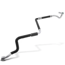 AC Suction Hose