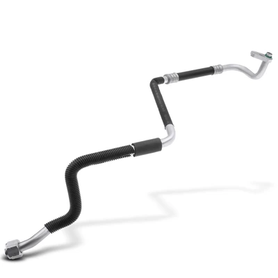 AC Suction Hose