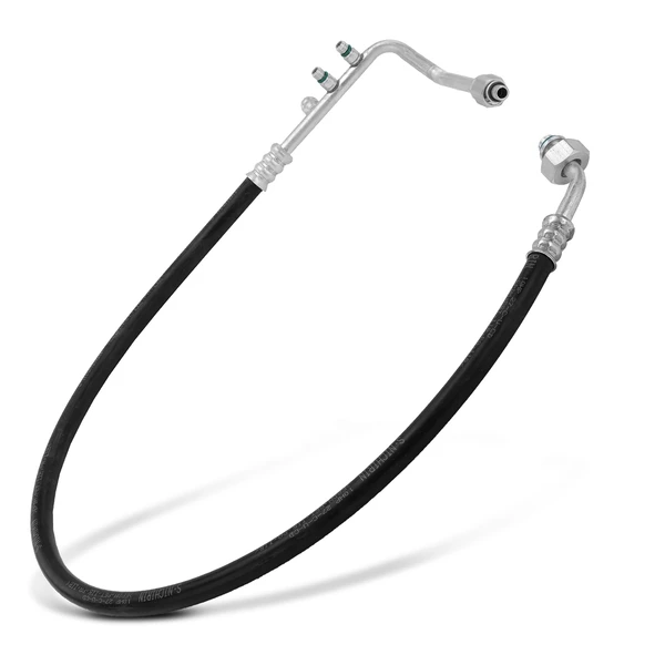 AC Discharge Hose for Kenworth C500 K100E K130 K150 K300 T170 T2000 T600A