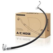 AC Liquid Line Hose Assembly for 1988-1992 1994 Kenworth K220