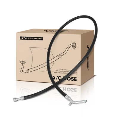 AC Suction Hose