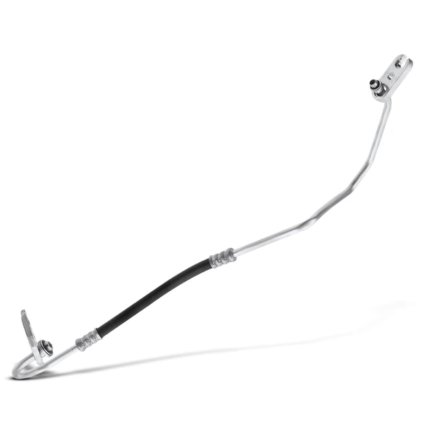 AC Discharge Hose for Freightliner FB65 Compressor to Condenser