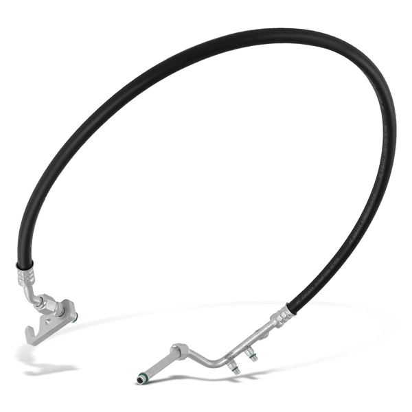 AC Hose Discharge Line for Kenworth T370 C500 T600A T700 T880 548CH
