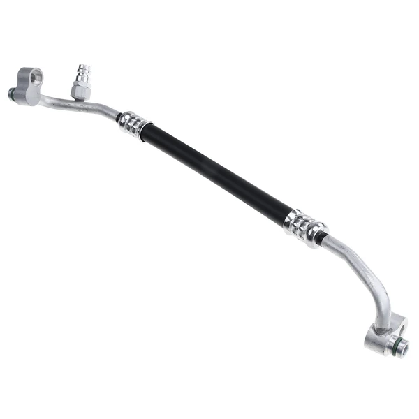 AC Discharge Hose for BMW E46 M3 01-06 3.2L Compressor to Condenser