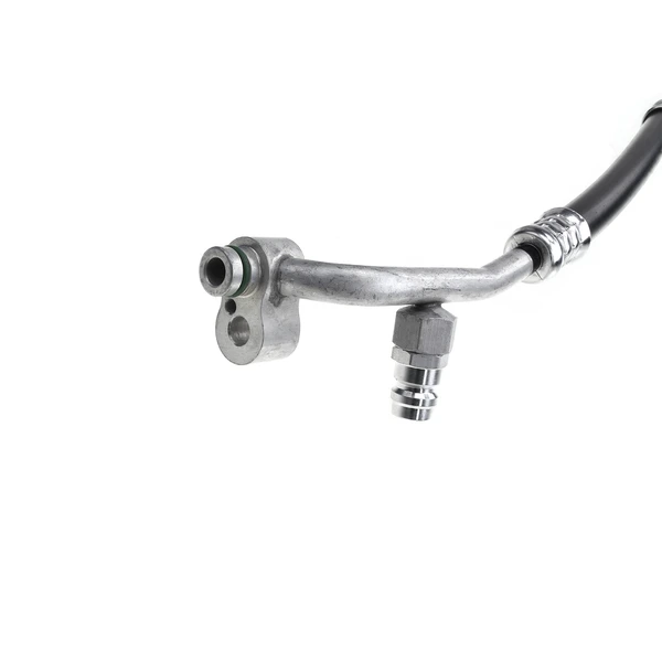 AC Discharge Hose for BMW E46 M3 01-06 3.2L Compressor to Condenser