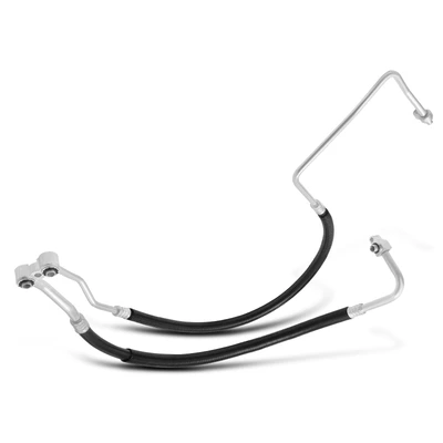 AC Manifold Hose Assembly