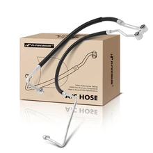 AC Manifold Hose Assembly