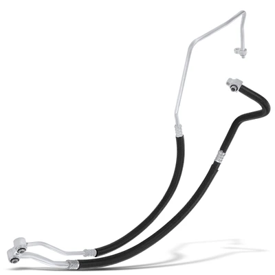 AC Manifold Hose Assembly