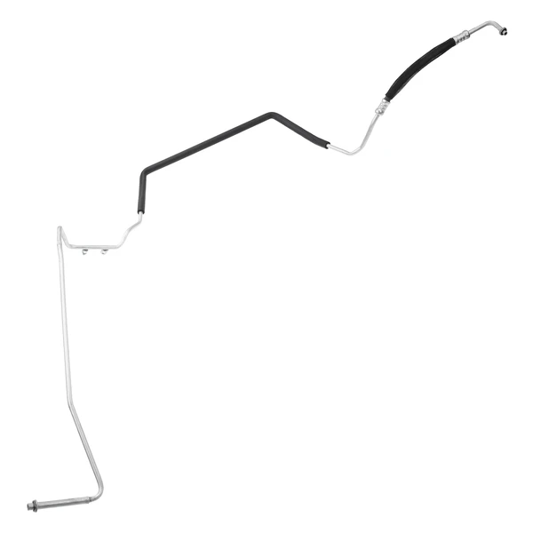 AC Liquid Line Hose Assembly for 2006-2007 Pontiac G6