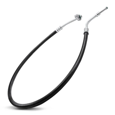 AC Discharge Hose