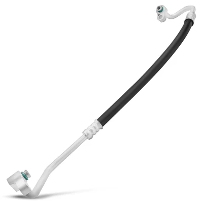 AC Discharge Hose