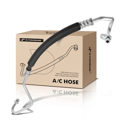 AC Discharge Hose for 2017-2019 Nissan Rogue Sport
