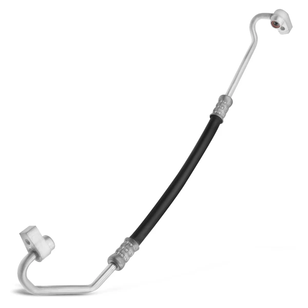 AC Liquid Line Hose Assembly without Orifice Tube for 2015-2018 Ford Edge