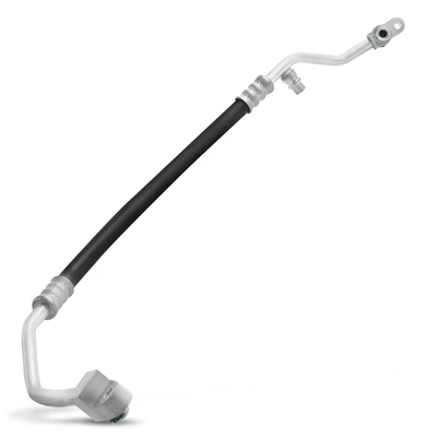 AC Discharge Hose