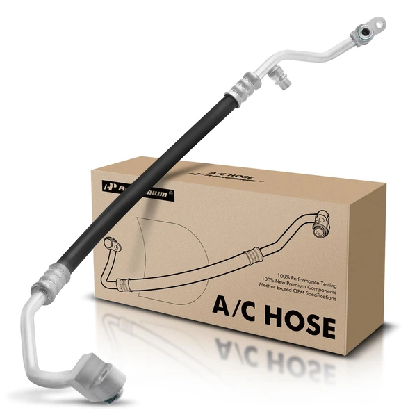 AC Discharge Hose for 2017-2019 Subaru Outback