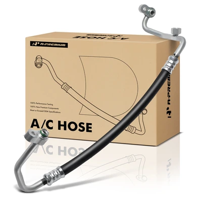 AC Discharge Hose