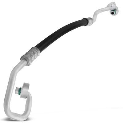 AC Discharge Hose