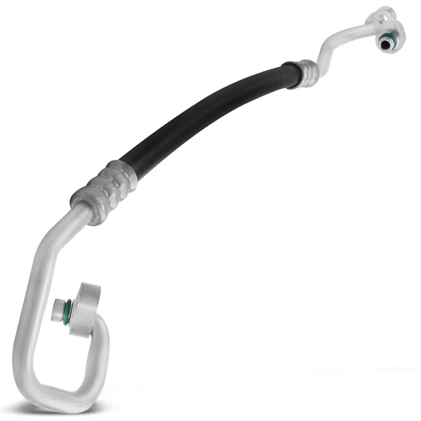 AC Discharge Hose for 2017-2018 Kia Niro